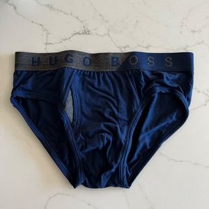 HUGO BOSS Mens Briefs